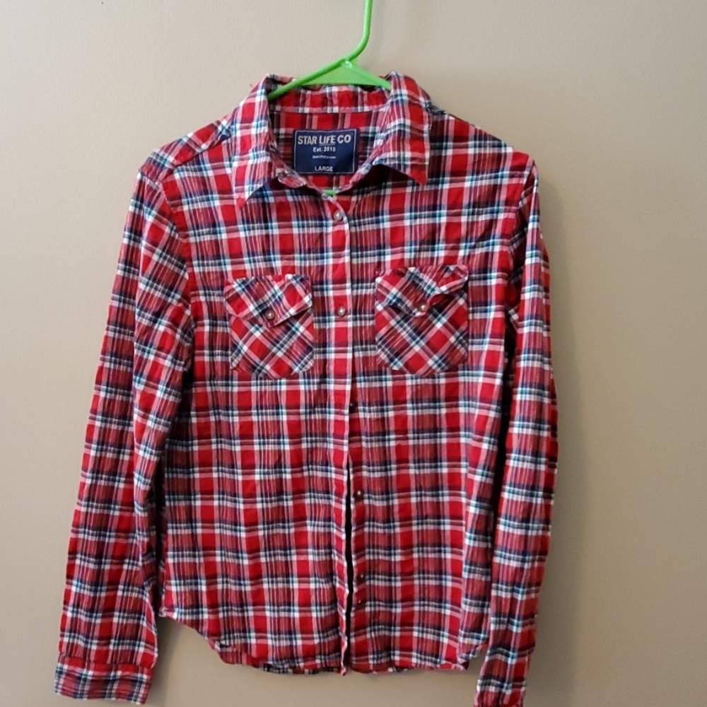 Star life co shirt